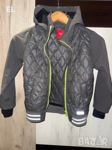 Детско яке SOliver