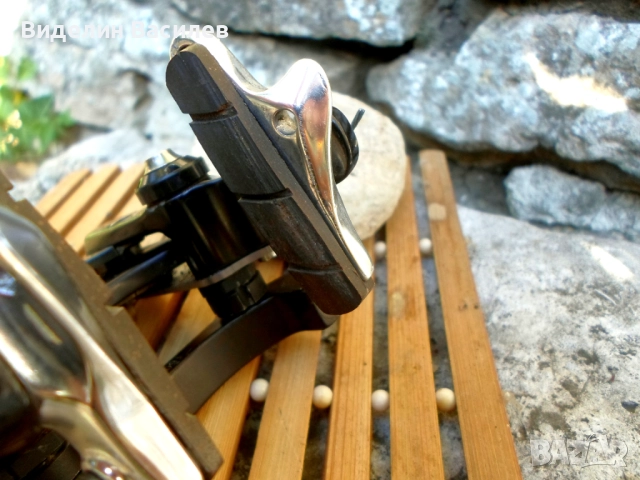 Шосейна спирачка/direct mount Dura Ace/, снимка 8 - Части за велосипеди - 49216580