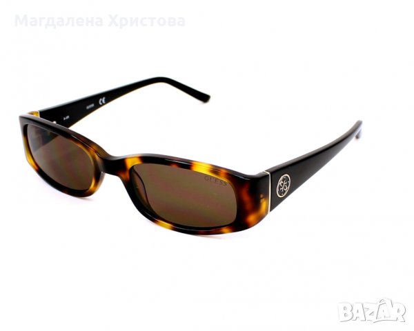 Слънчеви очила GUESS, снимка 2 - Слънчеви и диоптрични очила - 31134895