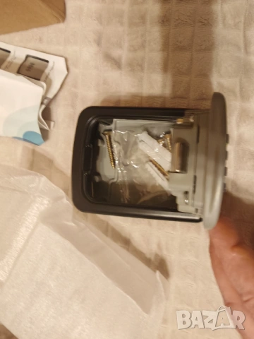 ORIA кутии за ключове с код – комплект 2 броя, нови за Airbnb, имоти, снимка 2 - Други инструменти - 53907176