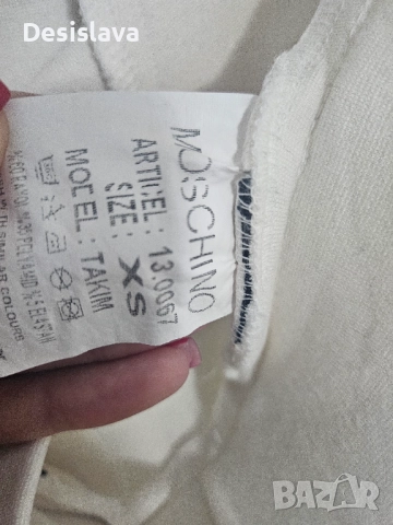 Къса спортна пола , снимка 5 - Поли - 51953875