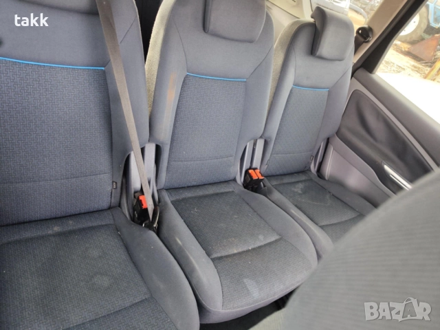 Ford S max Trend 2.0 TD 96кв 131кс. на части, снимка 8 - Части - 52713216