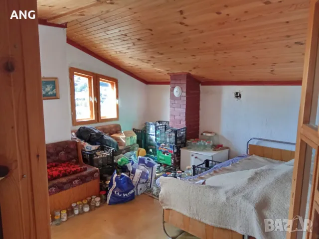 Продава къща в Родопите , снимка 7 - Къщи - 48047440