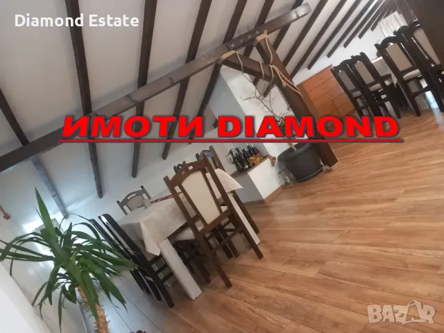 Разработен ресторант в град Чирпан, снимка 16 - Заведения - 49356004