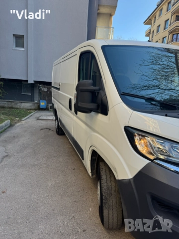 Citroen Jumper, снимка 9 - Бусове и автобуси - 52490765