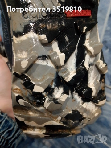 Продават се децки маратонки ADIDAS, снимка 5 - Детски маратонки - 51826683