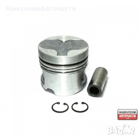 A2010-9C626 44295A 0.50 Nissan бутала комплект усилени, снимка 2 - Части - 38744105