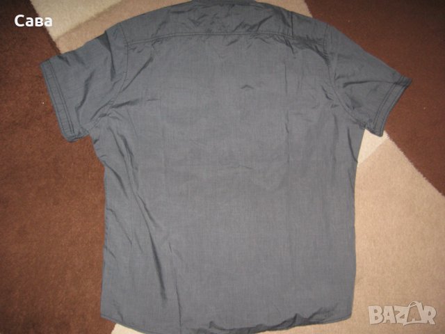 Ризи ANGELO   мъжки,2ХЛ, снимка 3 - Ризи - 37761067