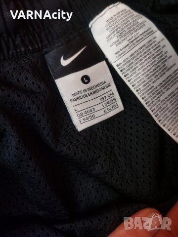 Nike Air size L , снимка 4 - Спортни дрехи, екипи - 44226580