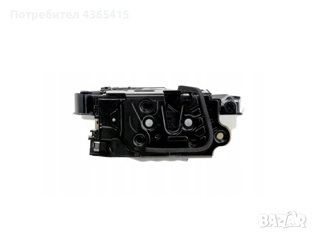 Брава за VW Scirocco за предна дясна врата 5N1837016B, снимка 3 - Части - 52547228