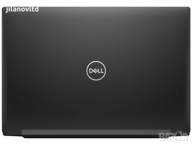 Лаптоп Dell Latitude 7380 i5-7300U 8GB 256GB SSD FHD ГАРАНЦИЯ, снимка 8 - Лаптопи за работа - 51236744