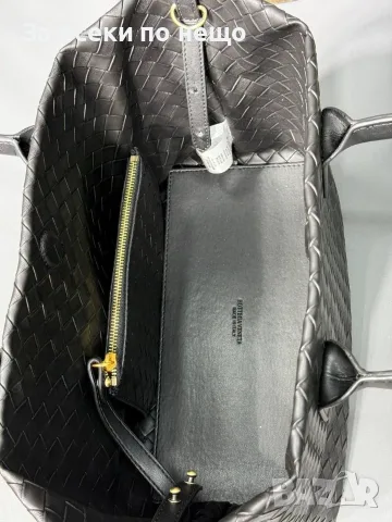 Bottega Veneta Дамска Чанта Ботега Венета - Различни Цветове Код E53, снимка 10 - Чанти - 55792092