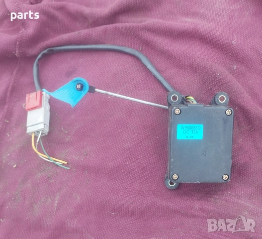 Моторче Клапи Парно Ровър 600 - Хонда Акорд - Ленд Ровър - W960683Q, снимка 2 - Части - 52889238