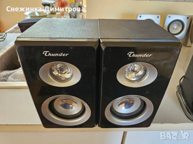 Тонколони, снимка 5 - Тонколони - 51129894