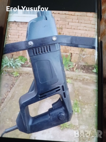 Colomix Colomatic, снимка 18 - Миксери за бои - 53304930