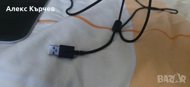 Подложка за мишка Razer Firefly v2, снимка 3 - Клавиатури и мишки - 56522682