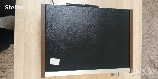 Тунер Pioneer TX-6200, снимка 10 - Ресийвъри, усилватели, смесителни пултове - 56261664