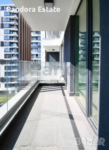 2-СТАЕН апартамент под наем, гр. София, кв.Банишора, снимка 6 - Апартаменти - 52610957