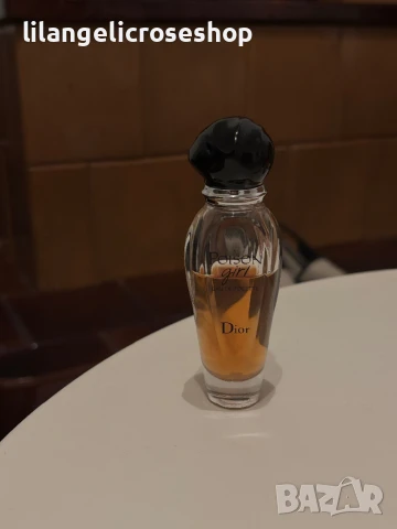 Dior Poison парфюм , снимка 1