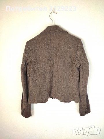 Vintage suit 38/40, снимка 9 - Костюми - 38104728