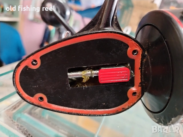 MITCHELL 486, снимка 7 - Макари - 54087844