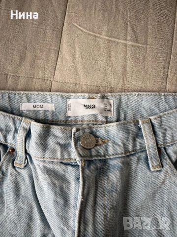 Дънки Zara и Mango, снимка 6 - Дънки - 54014150