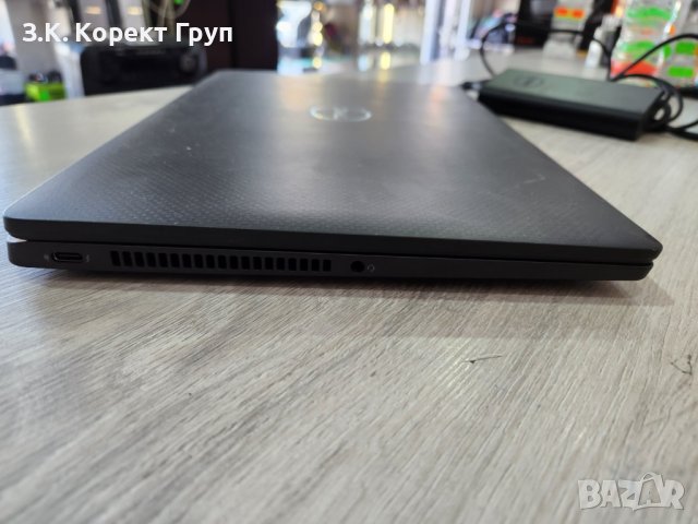 Dell Latitude 7430 2in1 Intel Core i5-1245U 16GB RAM 512GB SSD, снимка 3 - Лаптопи за работа - 42699449
