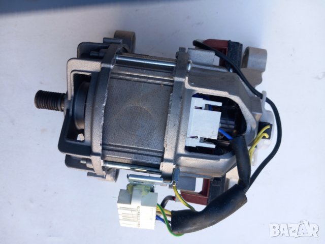 Продавам на части пералня Beko WM 5100W, снимка 6 - Перални - 40220582