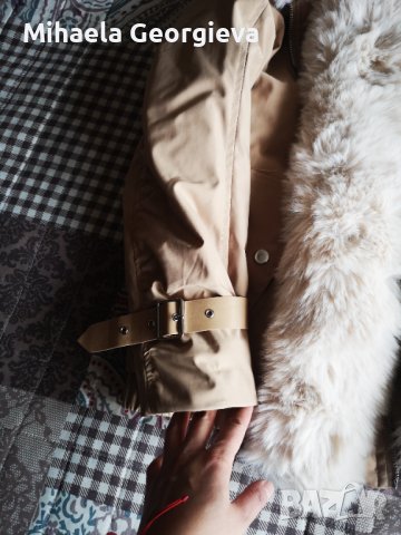 Зимно яке , снимка 4 - Якета - 44449164