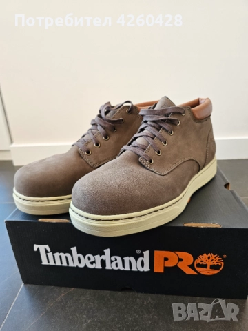 Timberland PRO Обувки