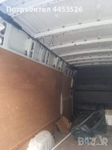 Mercedes Sprinter 310CDI, снимка 13 - Бусове и автобуси - 53132192