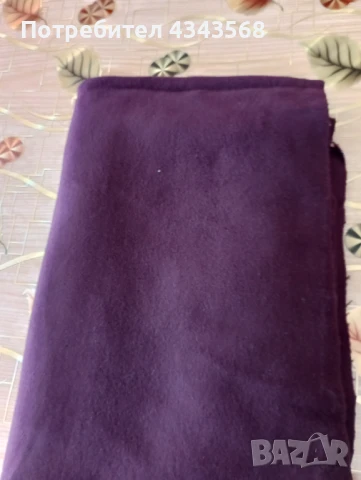 Вълнени платове, снимка 3 - Платове и дамаски - 50433023