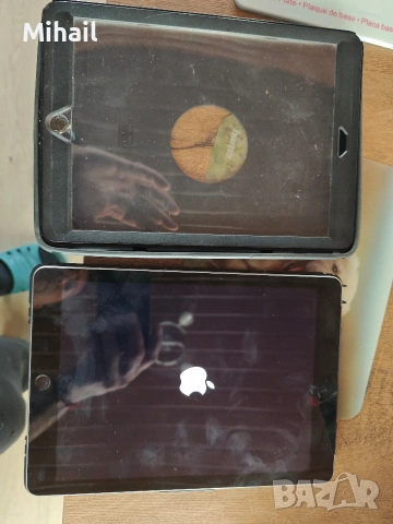 Apple iPad A1954 за части или ремонт