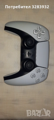 Контролер  ps 5