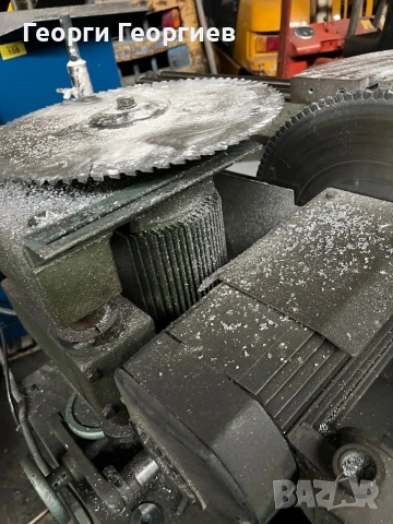 Granule-450, снимка 2 - Дограми - 53131951