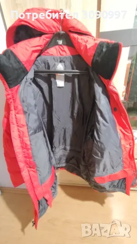 Nike зимно мъжко яке , снимка 3 - Якета - 56253628