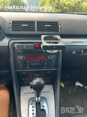 Audi A4 B6 2.5TDI 180кс quattro на части, снимка 15 - Автомобили и джипове - 55908330