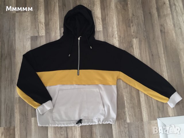 Блуза М, снимка 2 - Суичъри - 36639075