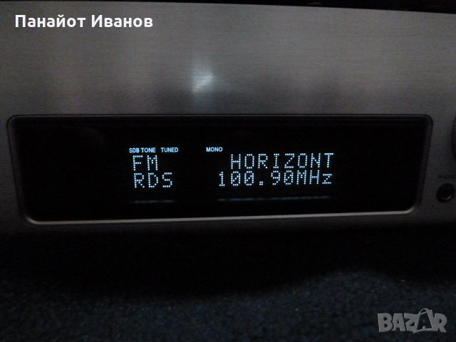 Комплект DENON DCD-F109,DRA-F109,SC-F109 , снимка 3 - Ресийвъри, усилватели, смесителни пултове - 34432333