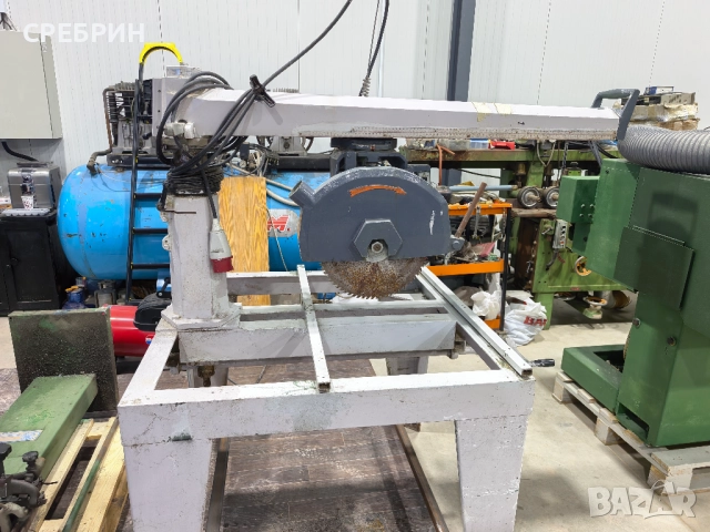 Аспирация с 6 торби, 4кв и вход на засмукване 350мм-8000куб., снимка 15 - Други машини и части - 52887881