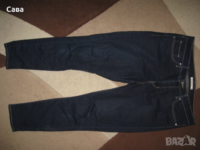 Дънки LEVI,S  дамски,ХЛ-2ХЛ, снимка 7 - Дънки - 38505054