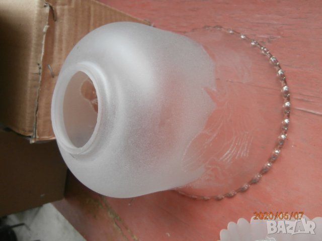 СТЕННА ЛАМПА, снимка 3 - Лампи за стена - 29133342