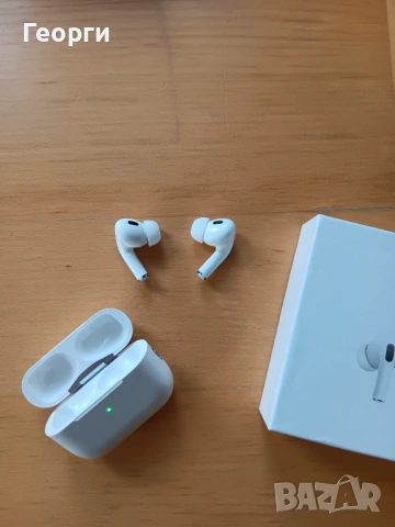 Безжични Слушалки AIR Pro 3 gen, снимка 5 - Bluetooth слушалки - 54156346