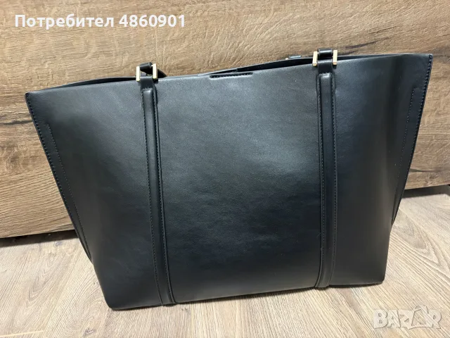Дамска чанта Gino Rossi, снимка 9 - Чанти - 56399625
