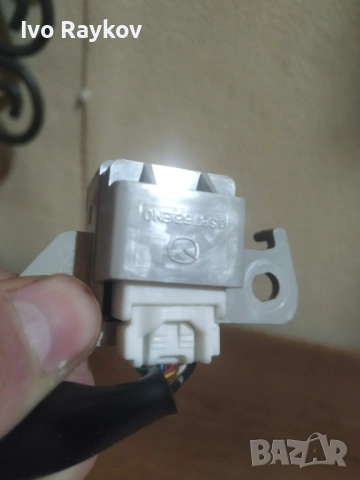 микрофон , Bluetooth Mazda 6 , 2010, GS8T66EMO , снимка 3 - Части - 53071659