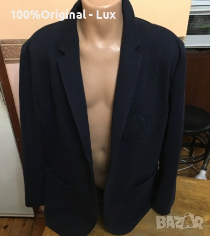 Разпродавам-TOMMY Hilfiger-orgibal.Novo-2XL, снимка 2 - Сака - 52587298