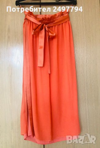 Пола Massimo Dutti, снимка 13 - Поли - 33804505