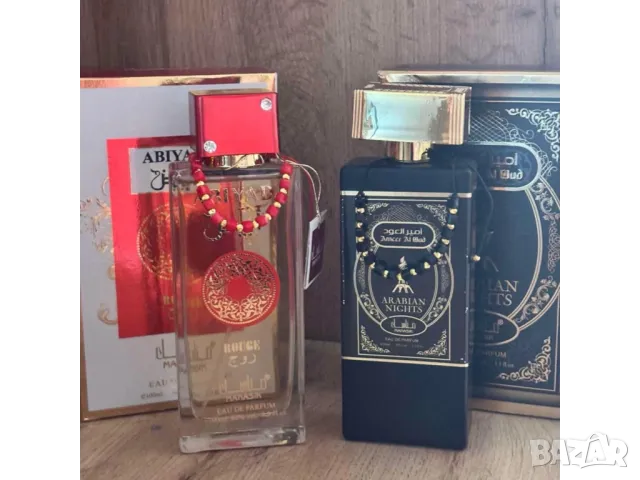 бижутерийни комплекти с парфюми, снимка 18 - Бижутерийни комплекти - 50438635