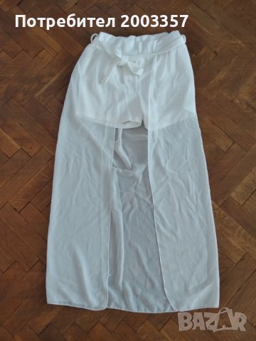 Къси панталони , снимка 2 - Къси панталони и бермуди - 36956235