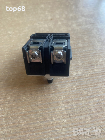 Пусков ключ за ъглошлайф, снимка 3 - Резервни части за машини - 44774168